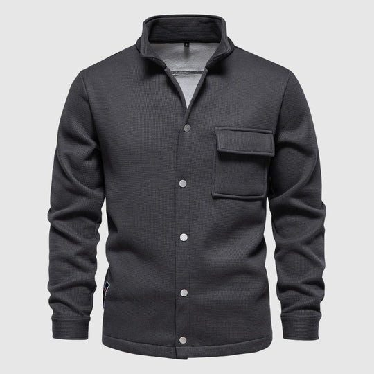 EB | Everest Fleecejacke