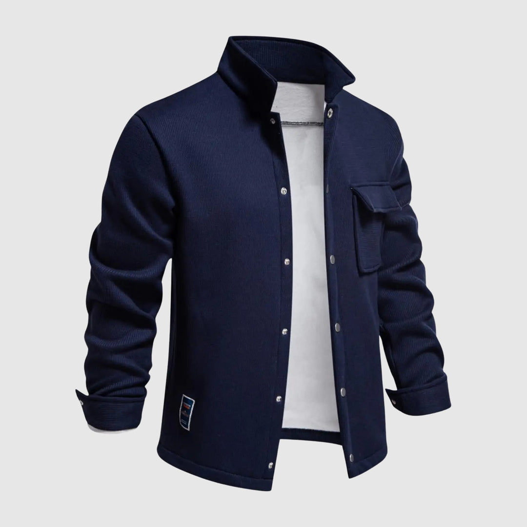EB | Everest Fleecejacke