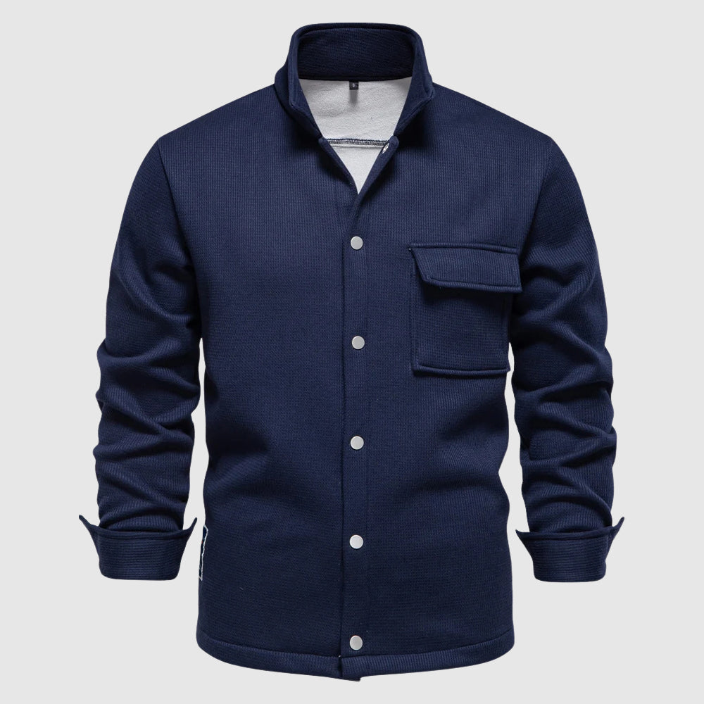 EB | Everest Fleecejacke
