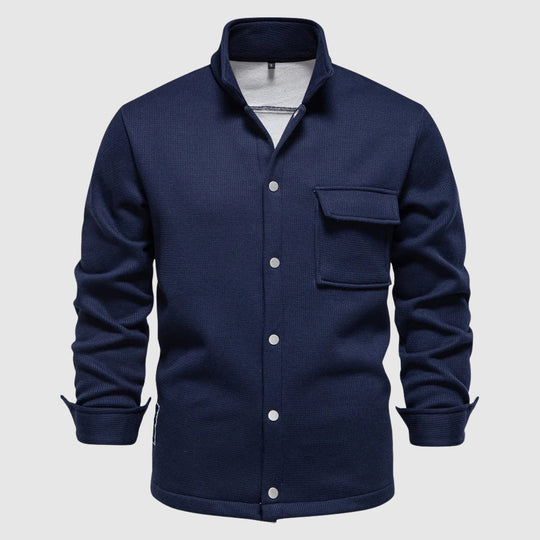 EB | Everest Fleecejacke