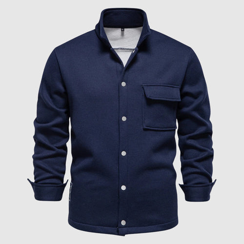 EB | Everest Fleecejacke