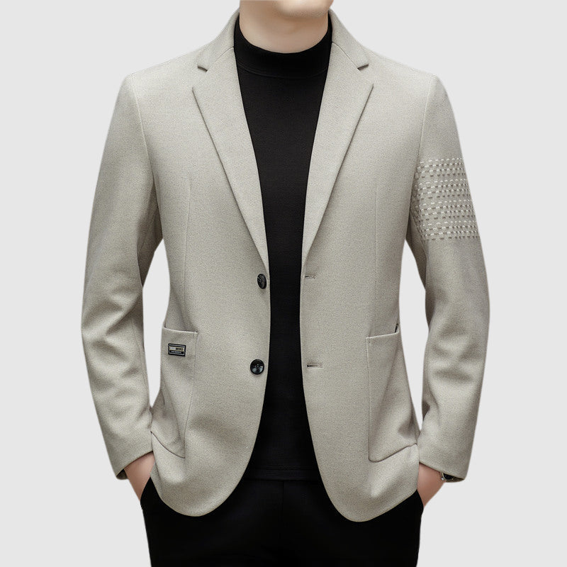 EB | L'Homme Elegant Jacke