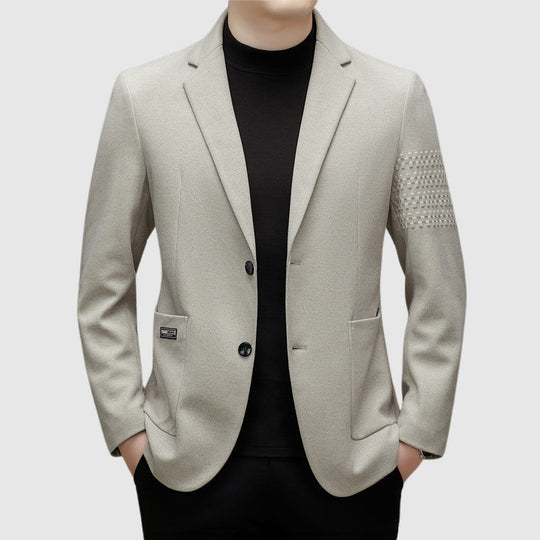 EB | L'Homme Elegant Jacke