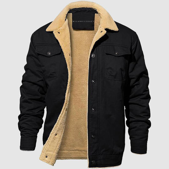 EB | Marksman Pilot Jacke