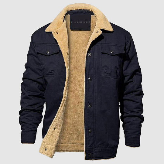 EB | Marksman Pilot Jacke