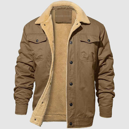 EB | Marksman Pilot Jacke