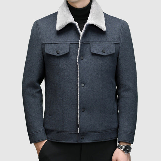 EB | Elite Warme Jacke