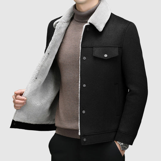 EB | Elite Warme Jacke