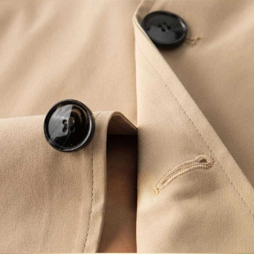 EB | Essential Klassischer Trenchcoat