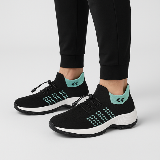 Robin | Ergonomischer Sneaker EB