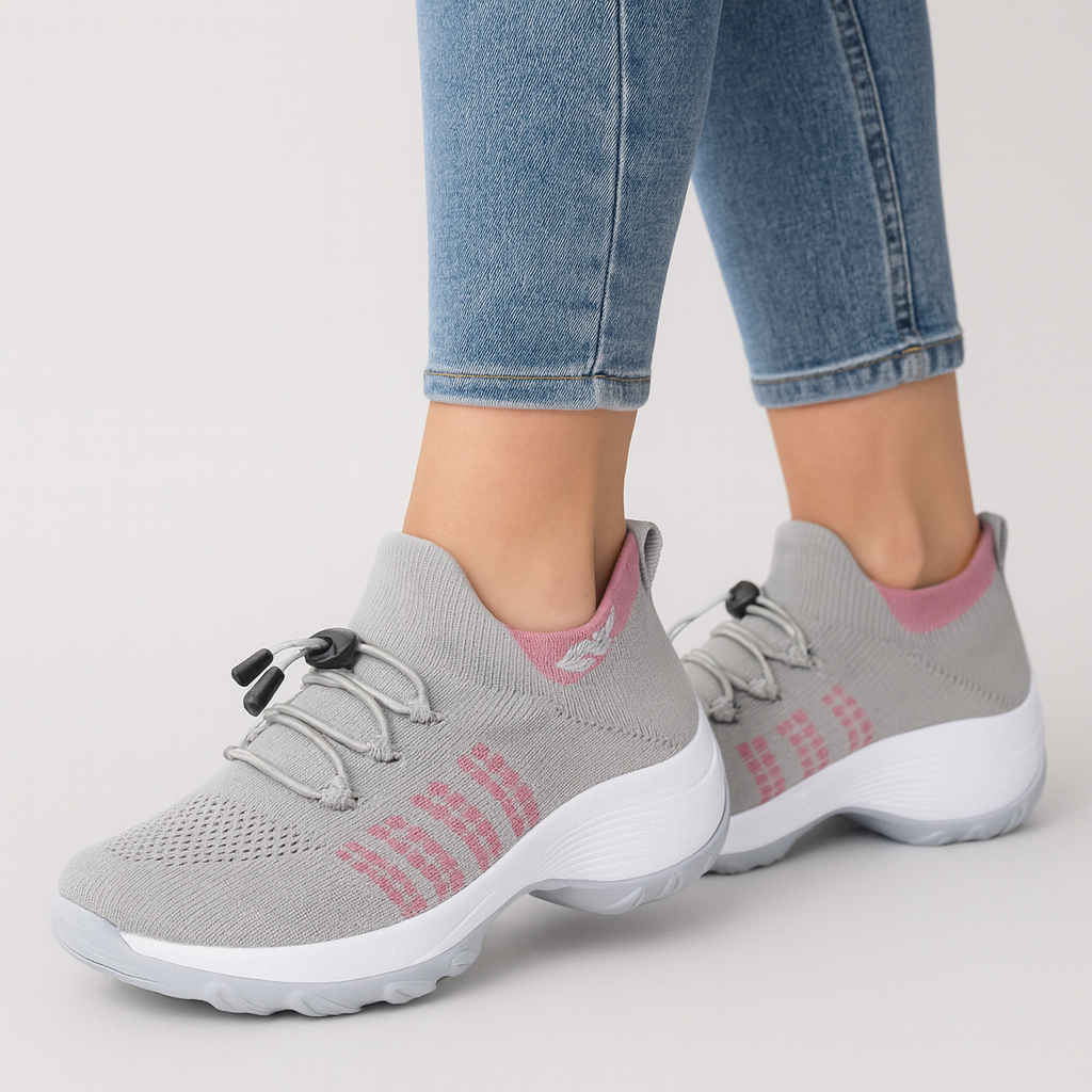 Robin | Ergonomischer Sneaker EB