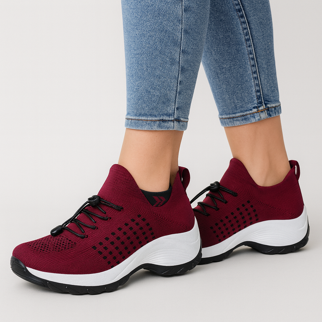 Robin | Ergonomischer Sneaker EB