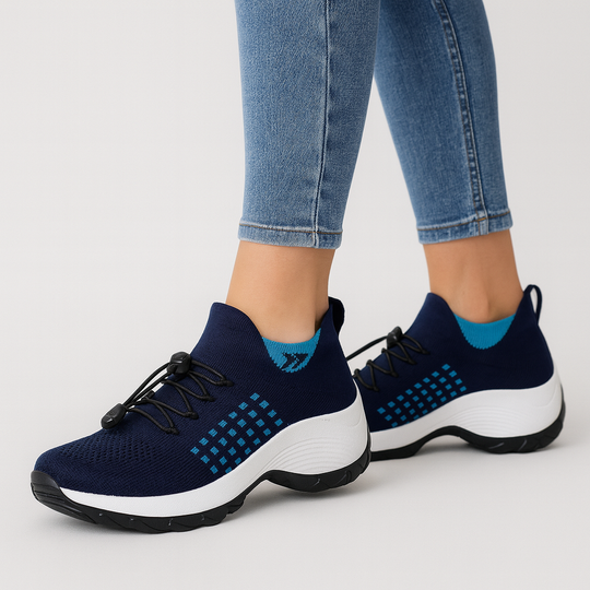 Robin | Ergonomischer Sneaker EB