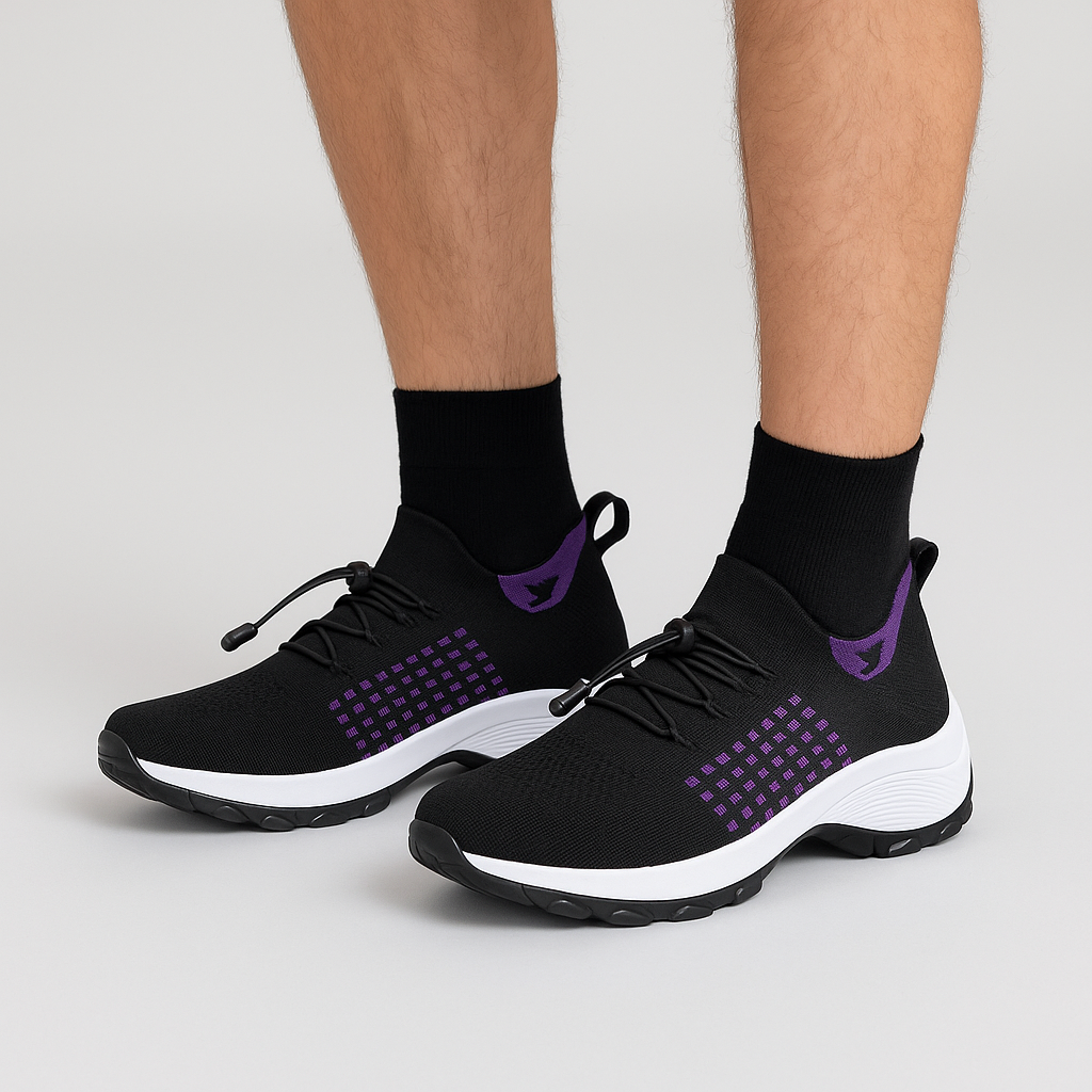 Robin | Ergonomischer Sneaker EB