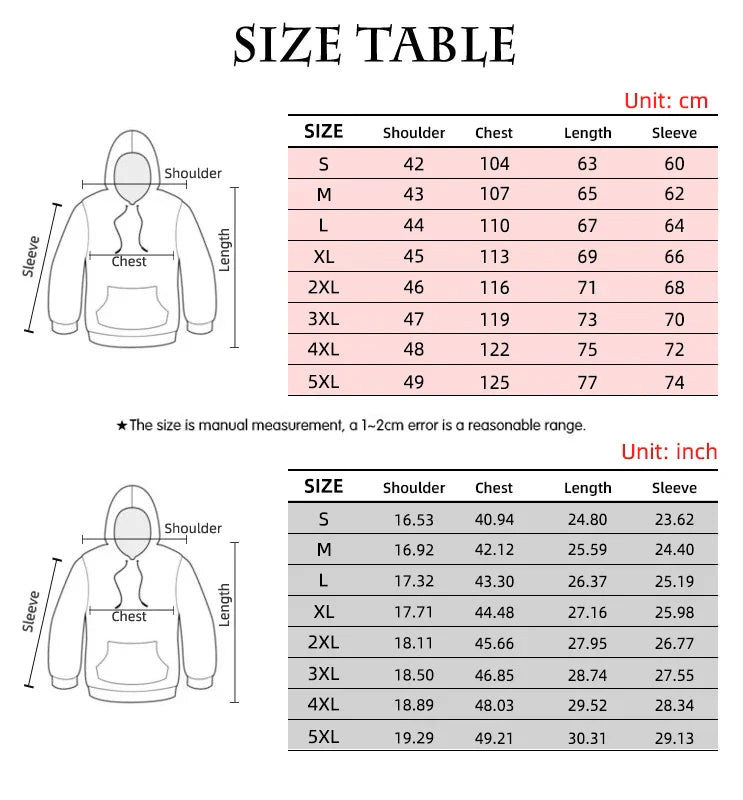EB | Hoodie mit Weihnachtsdruck - Warmer & moderner Pullover für die Feiertage
