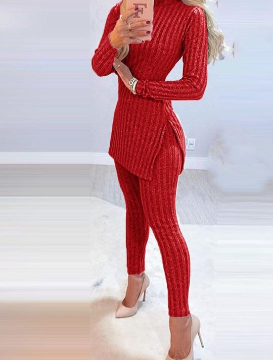 EB | Elegantes Zweiteiliges Set für Damen