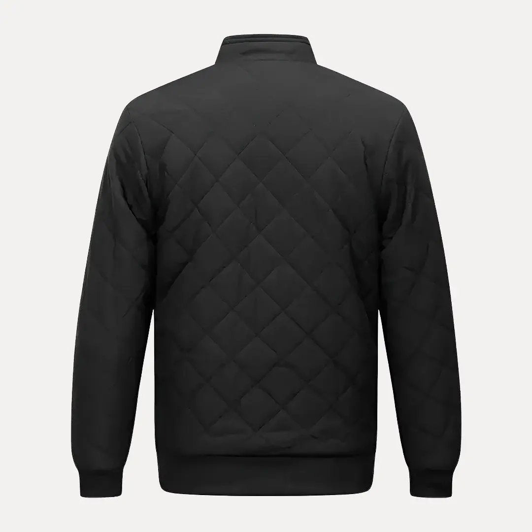 EB | Gestepptes Jacket