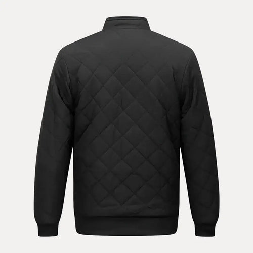 EB | Gestepptes Jacket