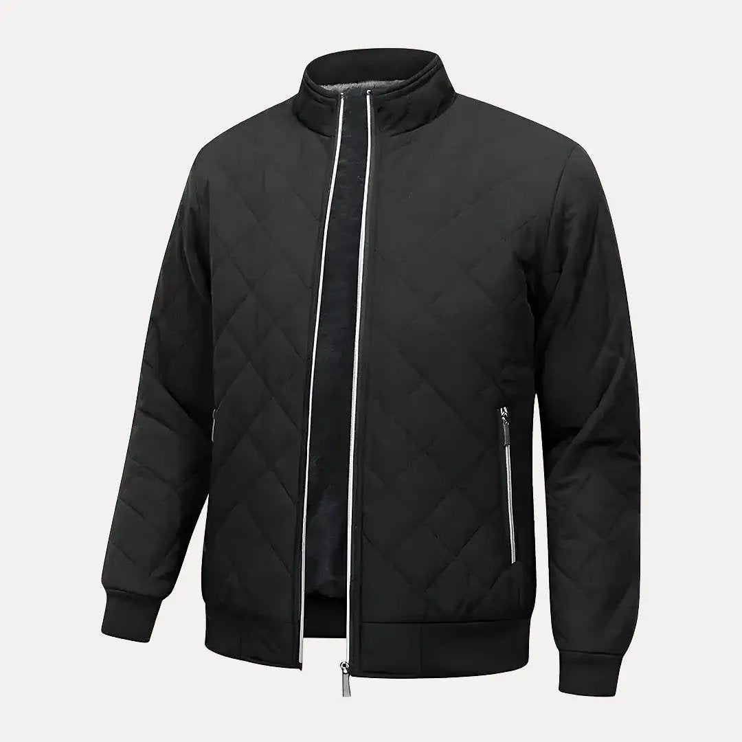 EB | Gestepptes Jacket
