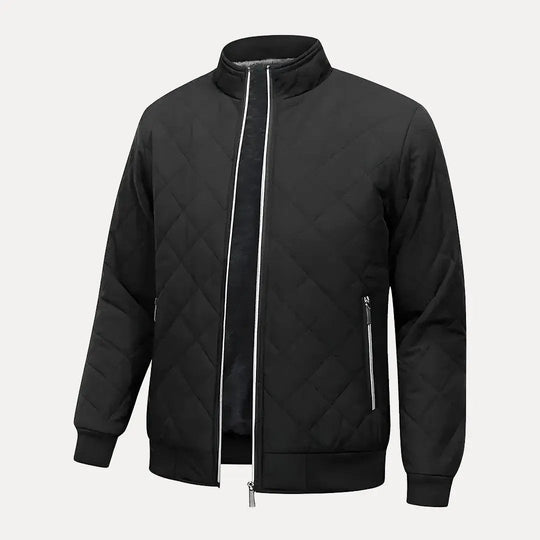EB | Gestepptes Jacket