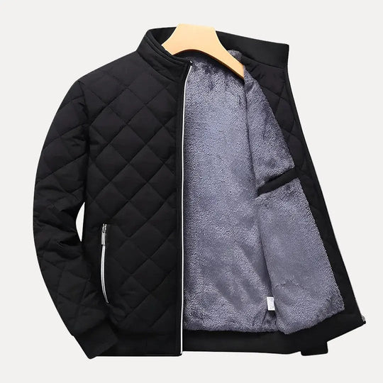 EB | Gestepptes Jacket