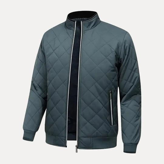 EB | Gestepptes Jacket