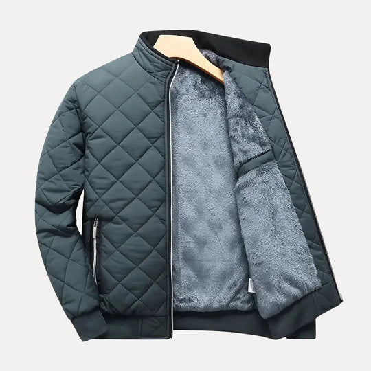 EB | Gestepptes Jacket
