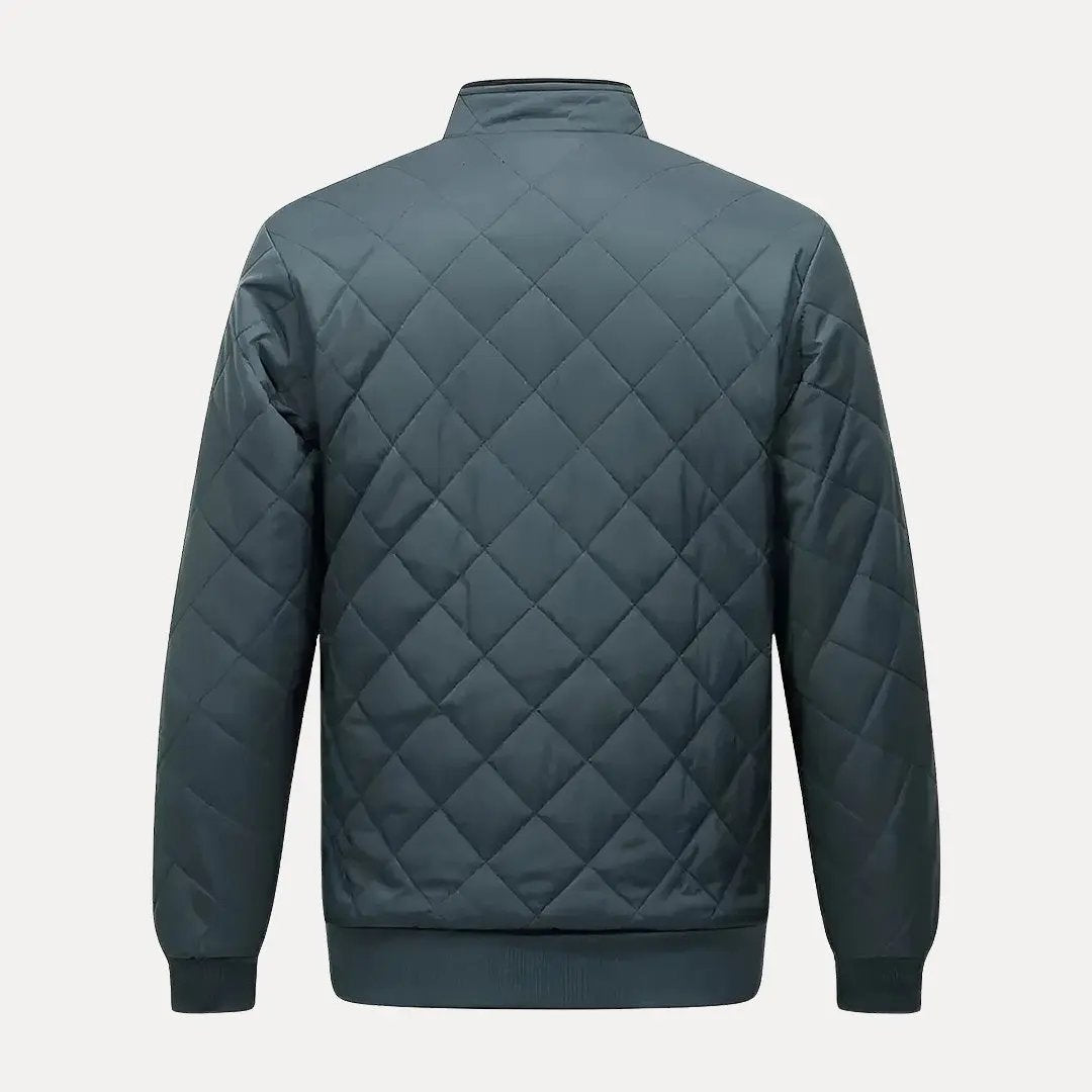 EB | Gestepptes Jacket