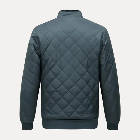 EB | Gestepptes Jacket