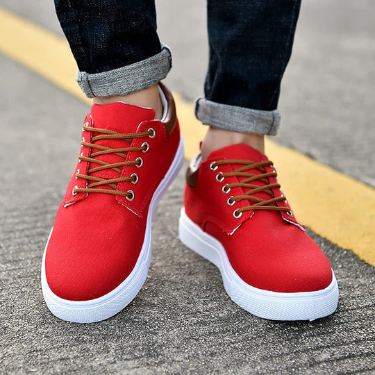 EB | Elegante Herren Sneakers für Lässigen Komfort