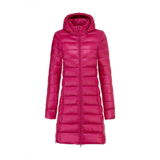 EB | Ultraleichte, Elegante Jacke für Jeden Anlass