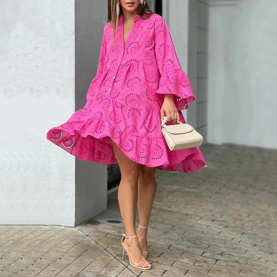 EB | Kleid für Den Sommer