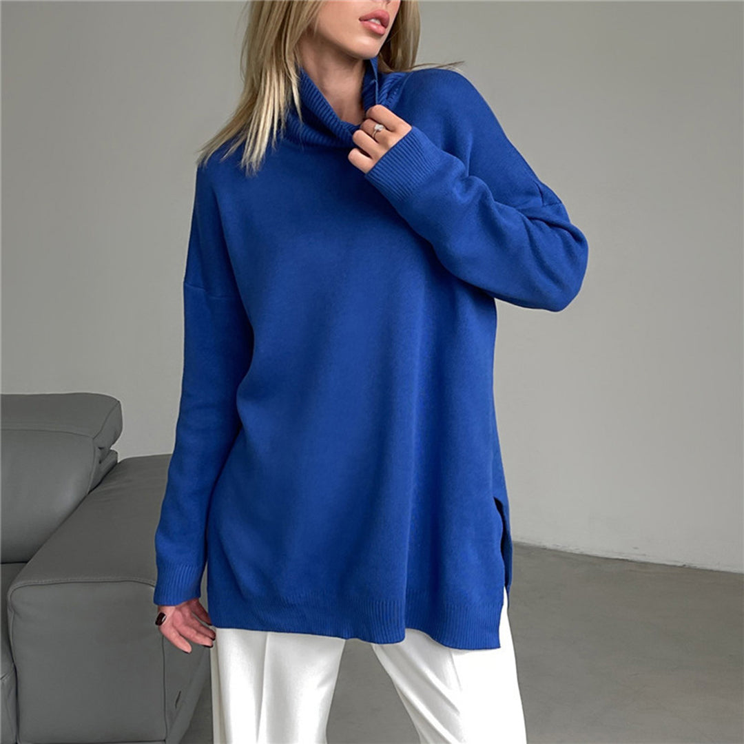EB | Stylischer Pullover