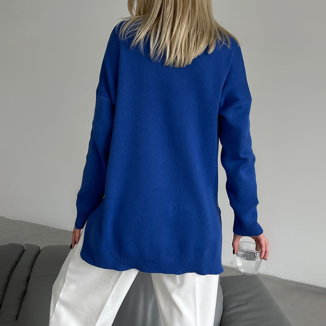EB | Stylischer Pullover