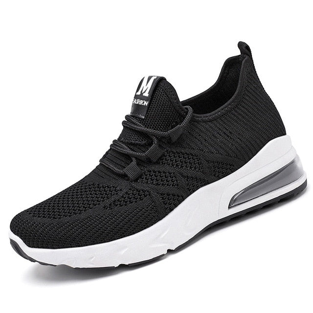 EB | Ergonomische und Stylische Freizeitschuhe