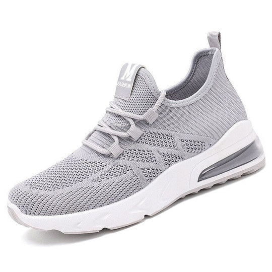 EB | Ergonomische und Stylische Freizeitschuhe