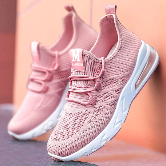EB | Ergonomische und Stylische Freizeitschuhe