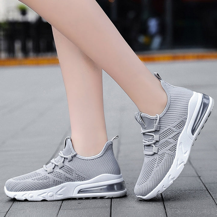 EB | Ergonomische und Stylische Freizeitschuhe