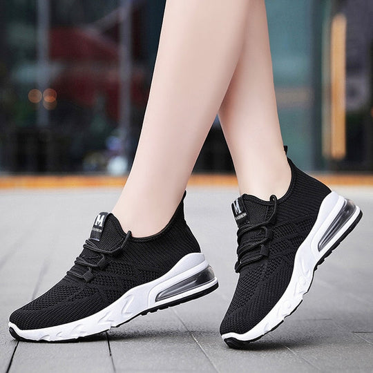EB | Ergonomische und Stylische Freizeitschuhe