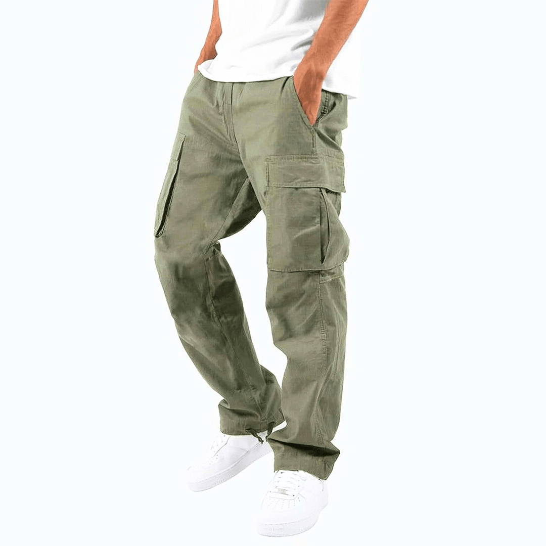 EB | Cargo-Hosen Herren