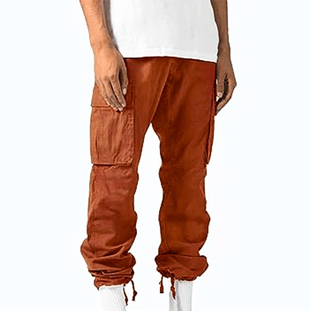 EB | Cargo-Hosen Herren