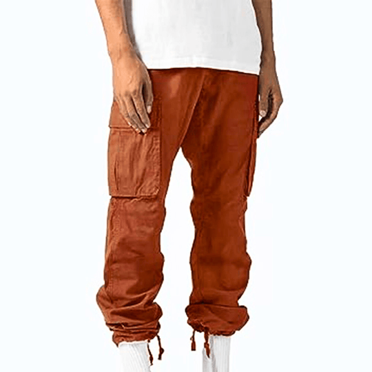EB | Cargo-Hosen Herren