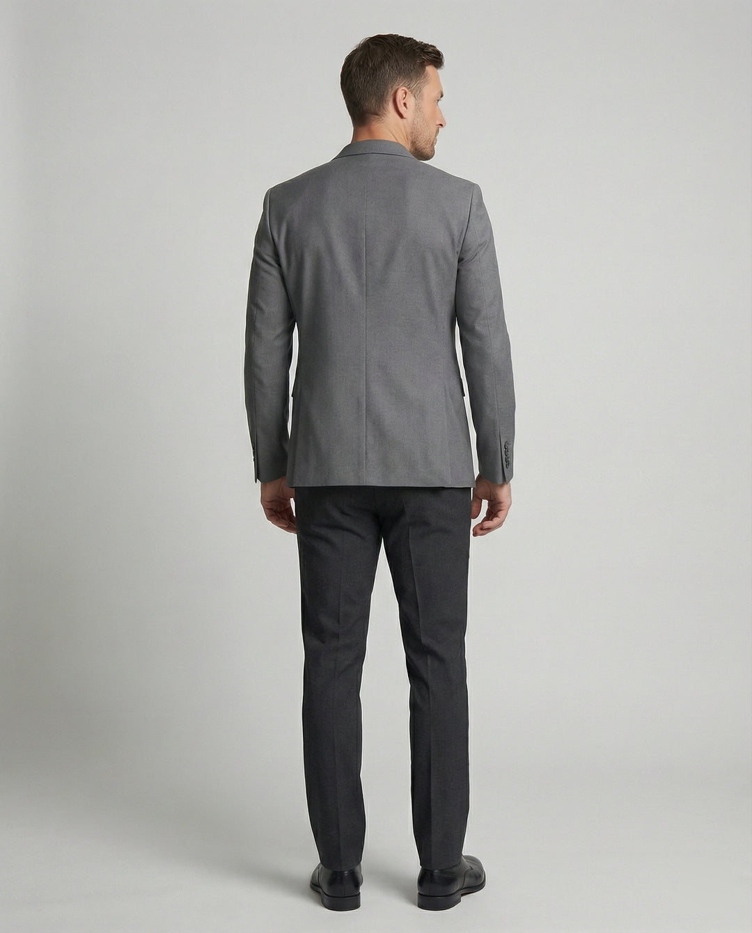 EB | Herren Slim Blazer