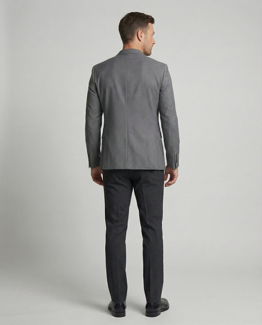 EB | Herren Slim Blazer