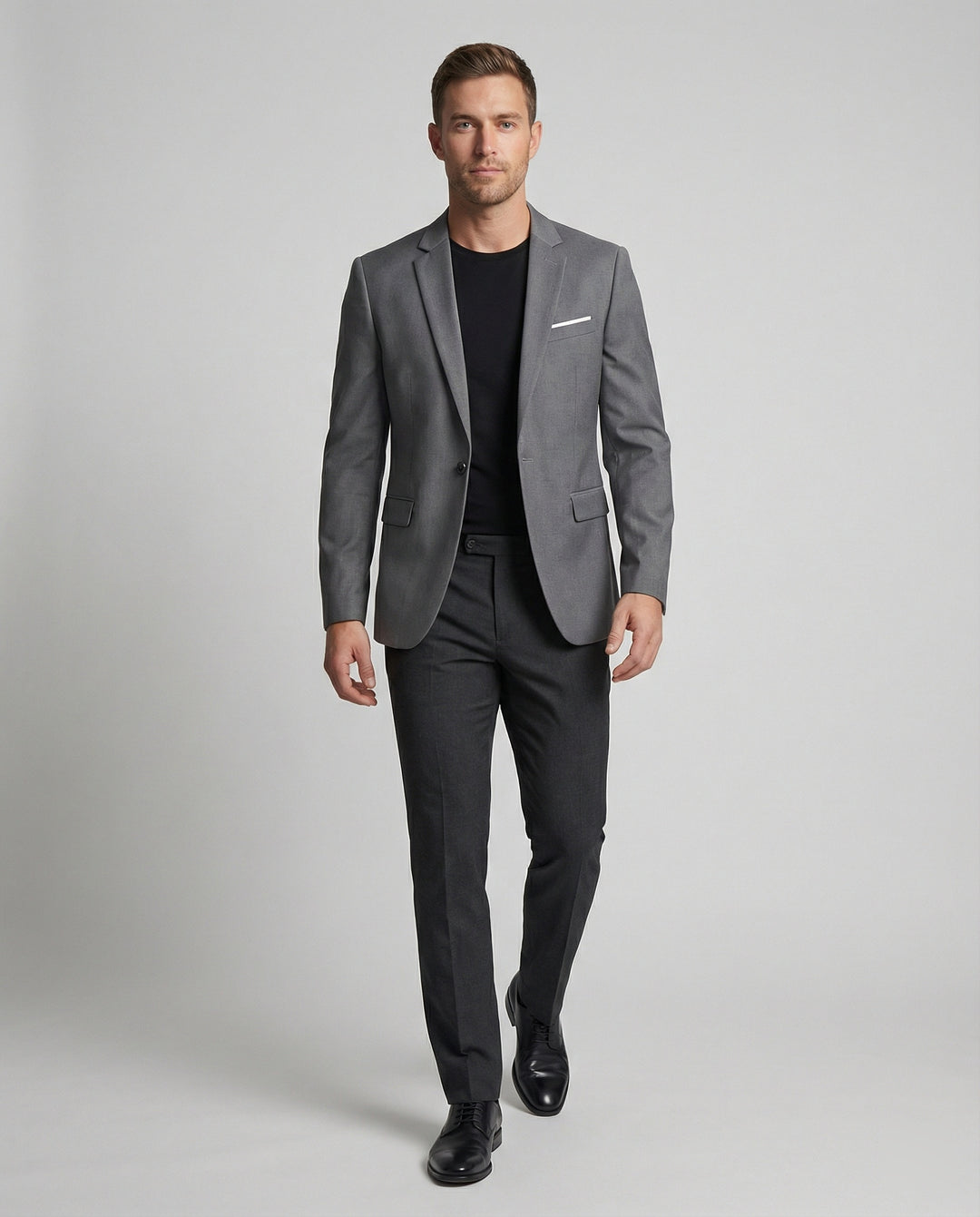 EB | Herren Slim Blazer