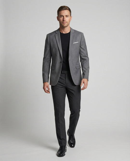 EB | Herren Slim Blazer