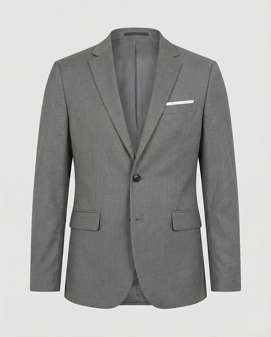 EB | Herren Slim Blazer