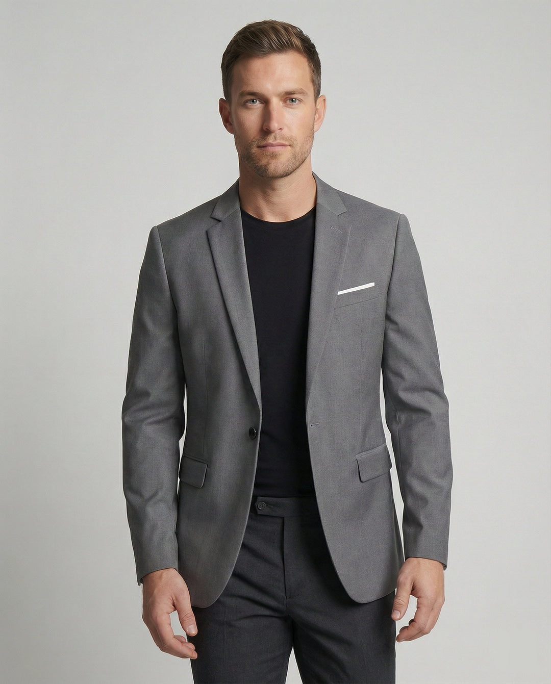 EB | Herren Slim Blazer