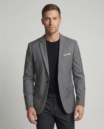 EB | Herren Slim Blazer