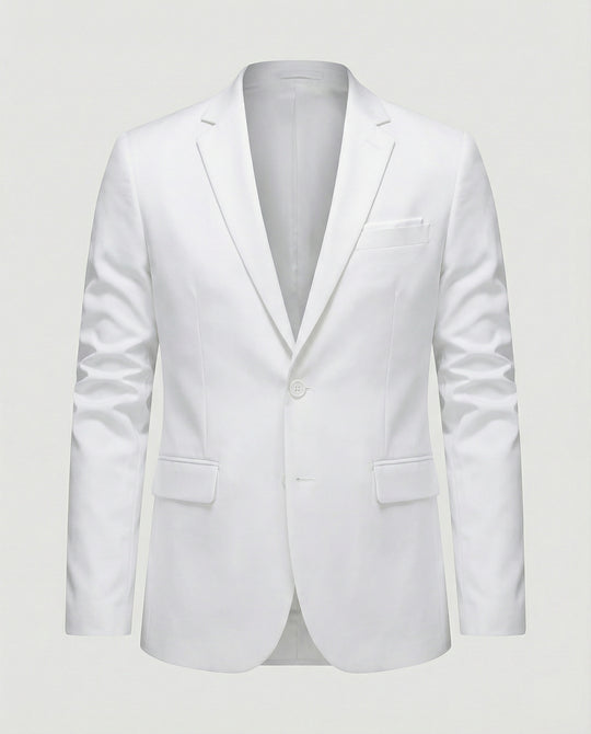 EB | Herren Slim Blazer